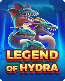 Legend Of Hydra on IX7 Game - IX7 Apk Download