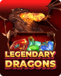 Legendary Dragons on IX7 Game - IX7 Apk Download
