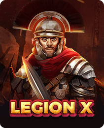Legion X on IX7 Game - IX7 Apk Download