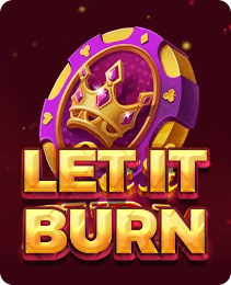 Let It Burn on IX7 Game - IX7 Apk Download