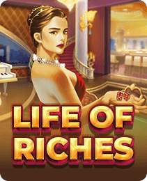 Life Of Riches on IX7 Game - IX7 Apk Download