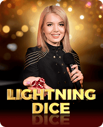 Lightning Dice on IX7 Game - IX7 Apk Download