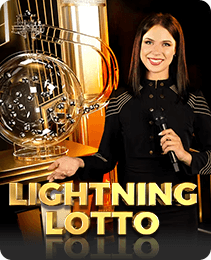 Lightning Lotto on IX7 Game - IX7 Apk Download
