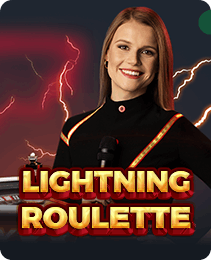 Lightning Roulette on IX7 Game - IX7 Apk Download