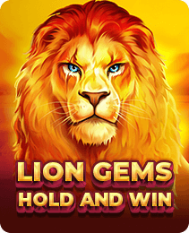 LionGems HoldandWin on IX7 Game - IX7 Apk Download