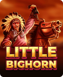 Little Bighorn on IX7 Game - IX7 Apk Download