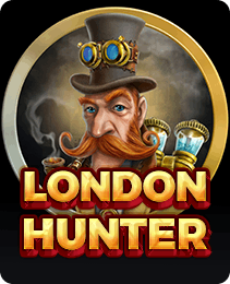 London Hunter on IX7 Game - IX7 Apk Download