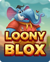 Loony Blox on IX7 Game - IX7 Apk Download