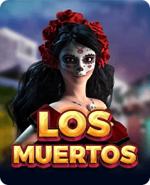 Los Muertos on IX7 Game - IX7 Apk Download
