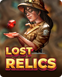 Lost Relics on IX7 Game - IX7 Apk Download