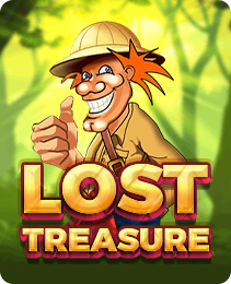 Lost Treasure on IX7 Game - IX7 Apk Download