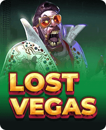 Lost Vegas on IX7 Game - IX7 Apk Download