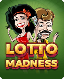 Lotto Madness on IX7 Game - IX7 Apk Download