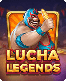 Lucha Legends on IX7 Game - IX7 Apk Download