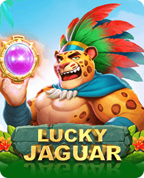 Lucky Jaguar 副本 on IX7 Game - IX7 Apk Download