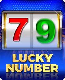 Lucky Number on IX7 Game - IX7 Apk Download