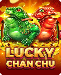 Lucky Chan Chu on IX7 Game - IX7 Apk Download