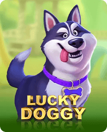 Lucky Doggy on IX7 Game - IX7 Apk Download