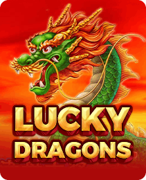 Lucky Dragons on IX7 Game - IX7 Apk Download