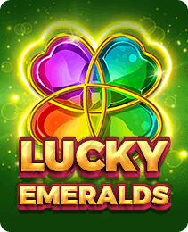 Lucky Emeralds on IX7 Game - IX7 Apk Download