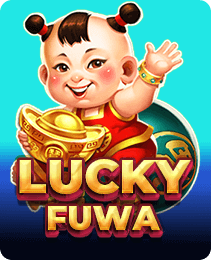 Lucky Fuwa on IX7 Game - IX7 Apk Download