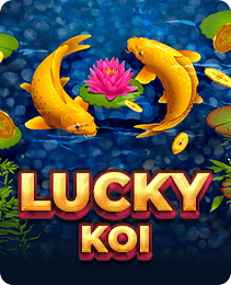 Lucky Koi on IX7 Game - IX7 Apk Download
