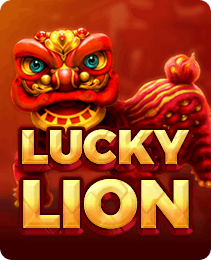 Lucky Lion on IX7 Game - IX7 Apk Download
