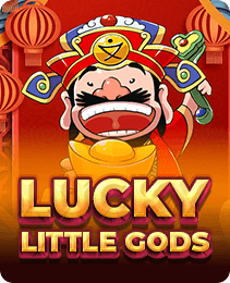 Lucky Little Gods on IX7 Game - IX7 Apk Download