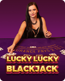 Lucky Lucky Black Jack on IX7 Game - IX7 Apk Download