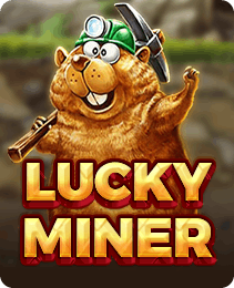 Lucky Miner on IX7 Game - IX7 Apk Download