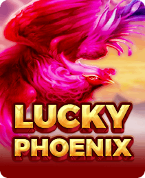 Lucky Phoenix on IX7 Game - IX7 Apk Download