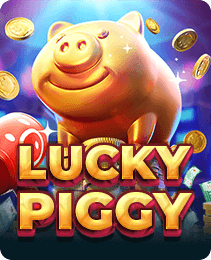 Lucky Piggy on IX7 Game - IX7 Apk Download