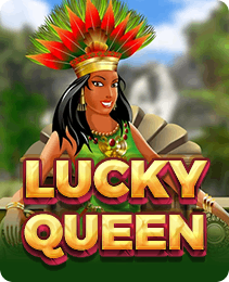 Lucky Queen on IX7 Game - IX7 Apk Download