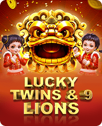 Lucky Twins & 9 Lions on IX7 Game - IX7 Apk Download