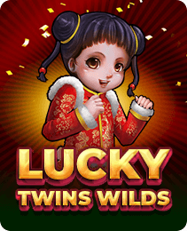Lucky Twins Wilds on IX7 Game - IX7 Apk Download