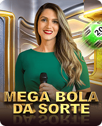 MEGA BOLA DA SORTE on IX7 Game - IX7 Apk Download
