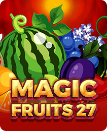 Magic Fruits 27 on IX7 Game - IX7 Apk Download