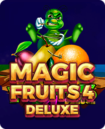 Magic Fruits 4 Deluxe on IX7 Game - IX7 Apk Download