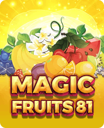 Magic Fruits 81 on IX7 Game - IX7 Apk Download