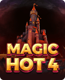 Magic Hot 4 on IX7 Game - IX7 Apk Download