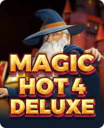 Magic Hot 4 Deluxe on IX7 Game - IX7 Apk Download