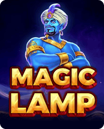 Magic Lamp on IX7 Game - IX7 Apk Download