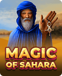 Magic Of Sahara on IX7 Game - IX7 Apk Download