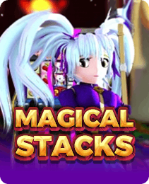 Magical Stacks on IX7 Game - IX7 Apk Download