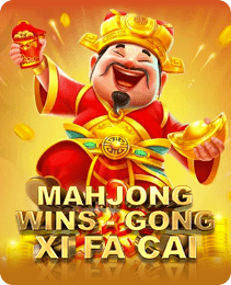 Mahjong Wins Gong Xi Fa Cai on IX7 Game - IX7 Apk Download