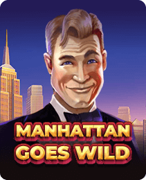 Manhattan Goes Wild on IX7 Game - IX7 Apk Download