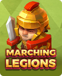 Marching Legions on IX7 Game - IX7 Apk Download
