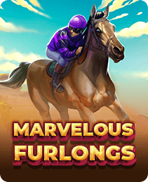 Marvelous Furlongs on IX7 Game - IX7 Apk Download