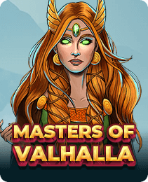 Masters Of Valhalla on IX7 Game - IX7 Apk Download