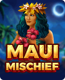 Maui Mischief on IX7 Game - IX7 Apk Download